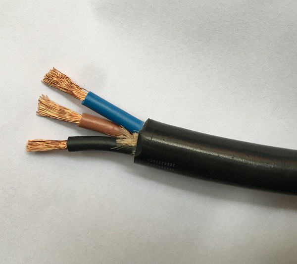 YJVP電纜與YJV電纜有何不同